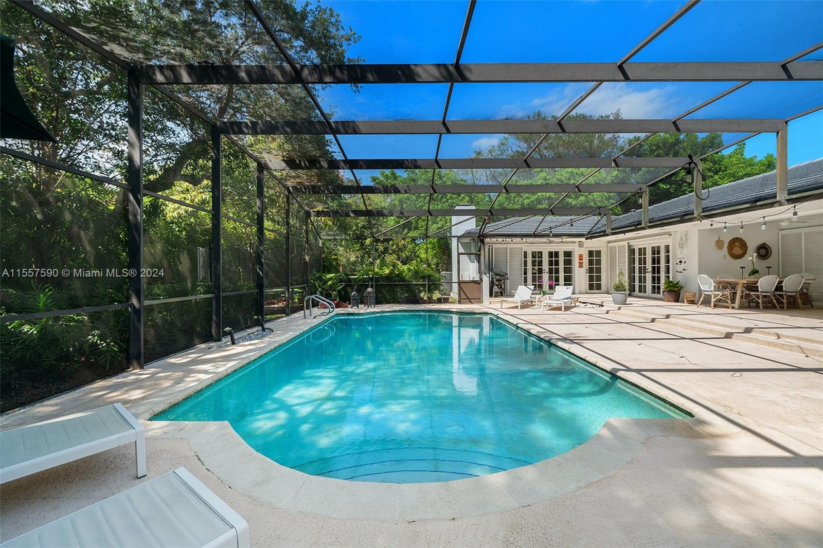 HAMMOCK OAKS HARBOR - Residential