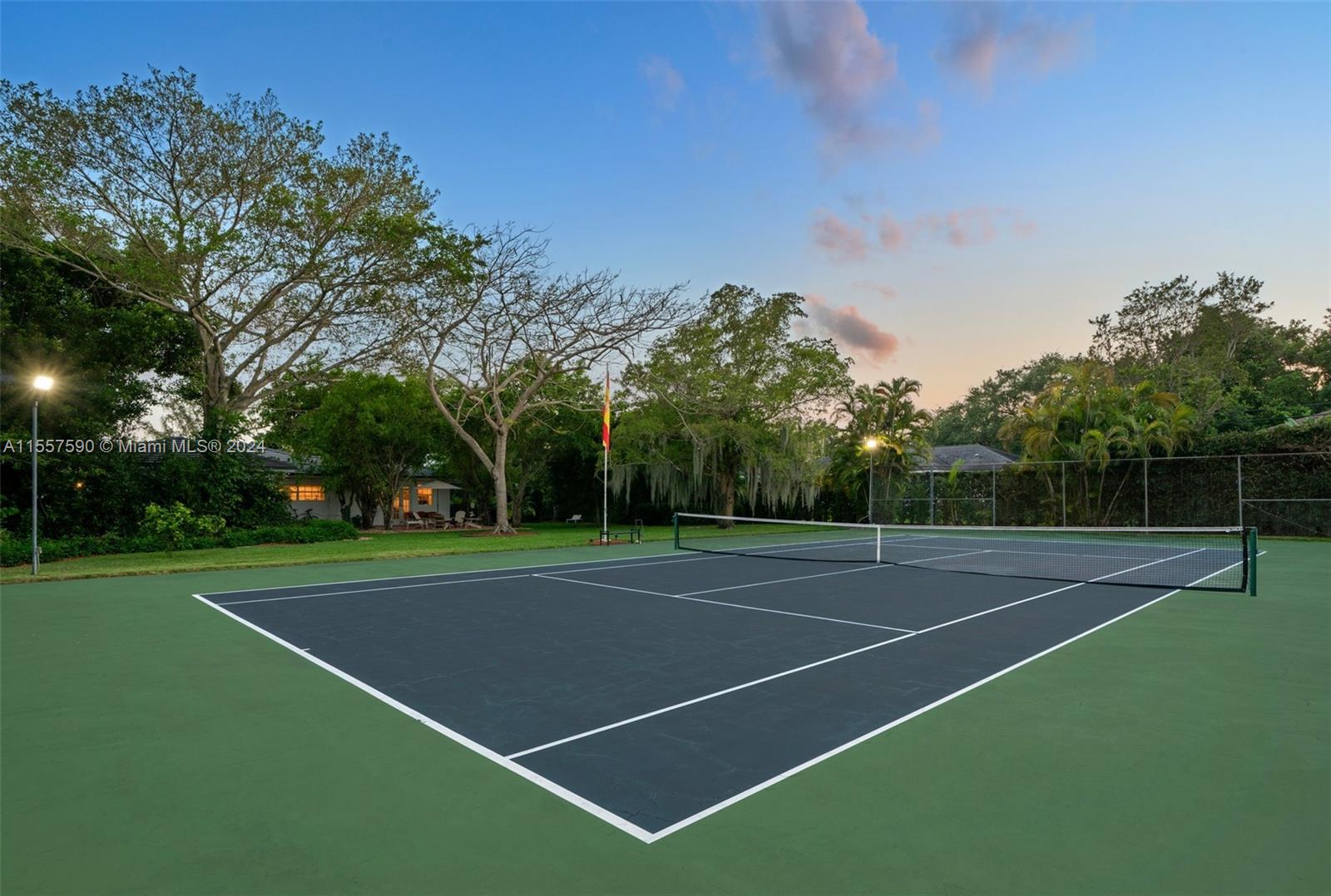 HAMMOCK OAKS HARBOR - Residential