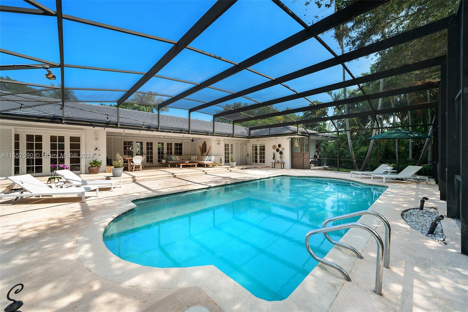 HAMMOCK OAKS HARBOR - Residential