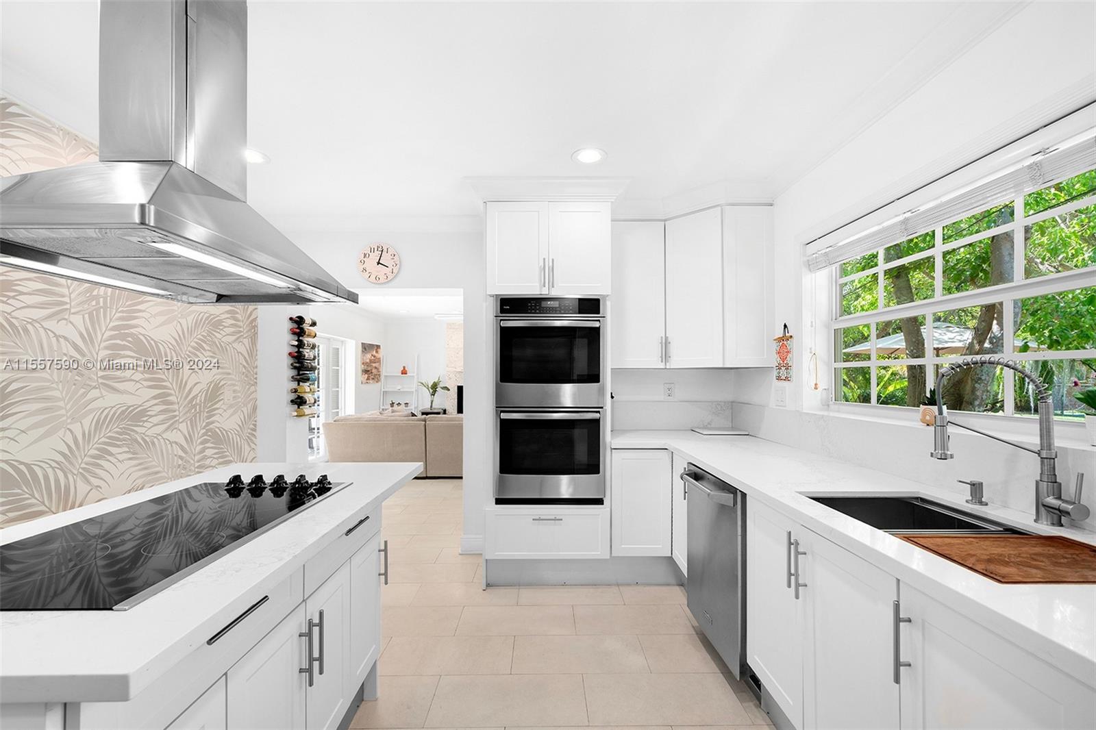 HAMMOCK OAKS HARBOR - Residential