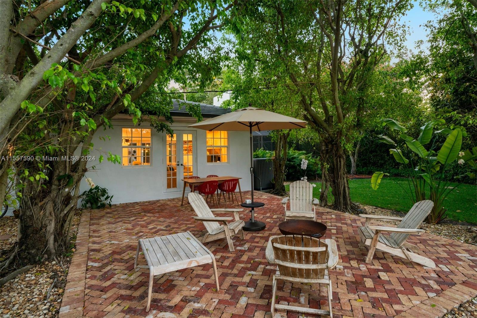 HAMMOCK OAKS HARBOR - Residential