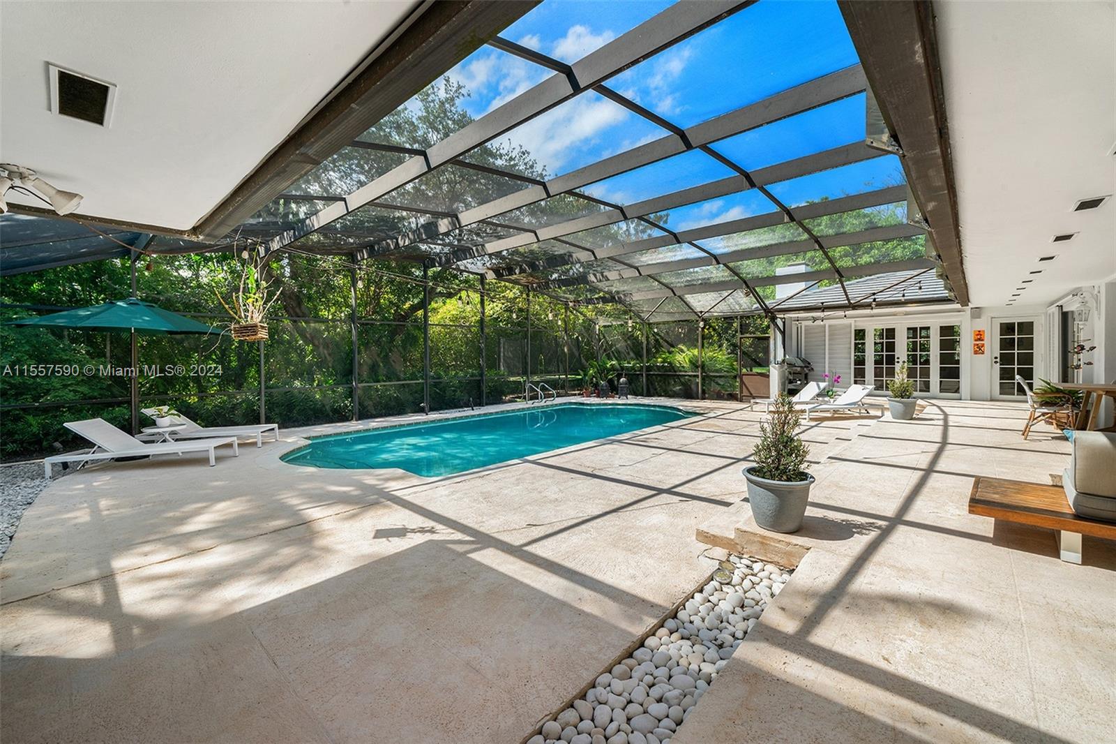 HAMMOCK OAKS HARBOR - Residential