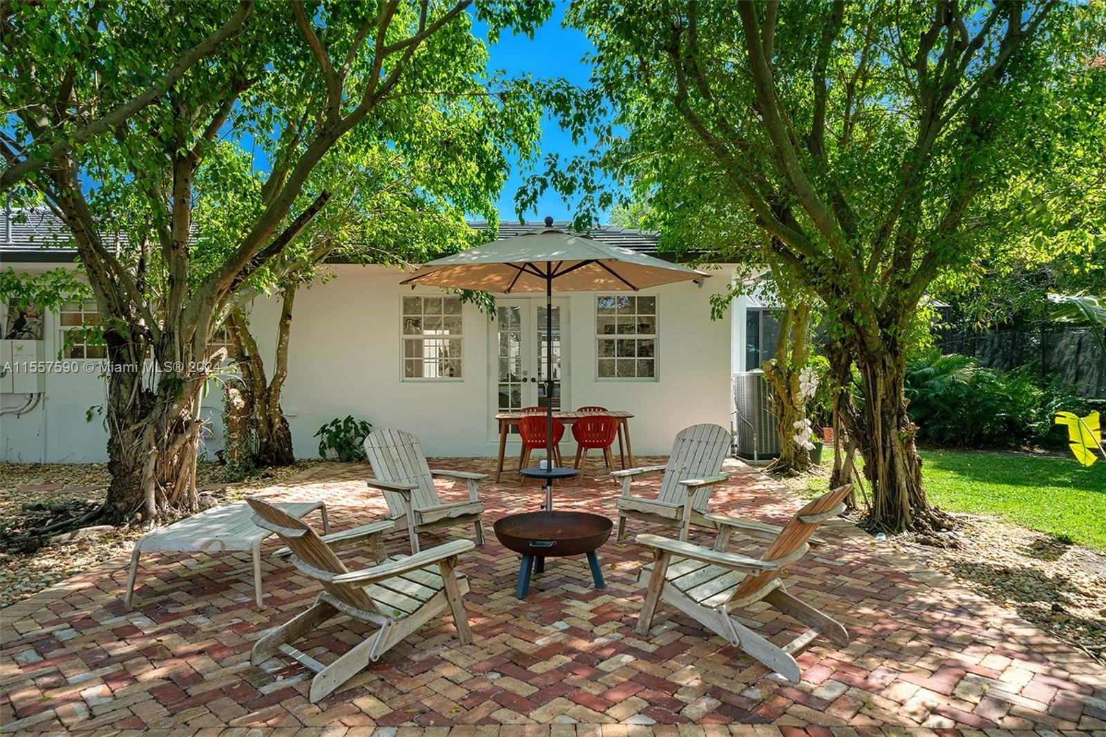 HAMMOCK OAKS HARBOR - Residential