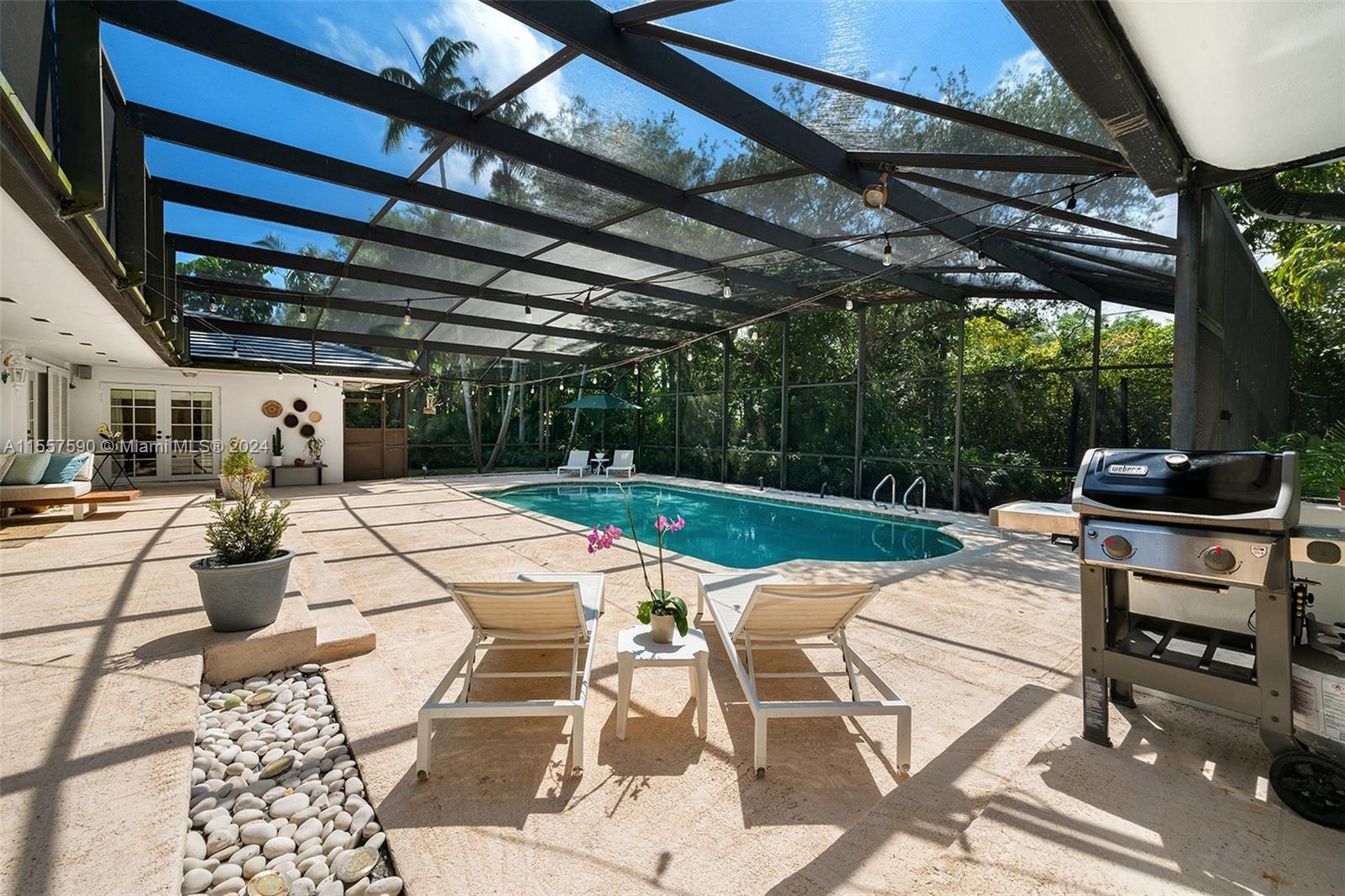 HAMMOCK OAKS HARBOR - Residential