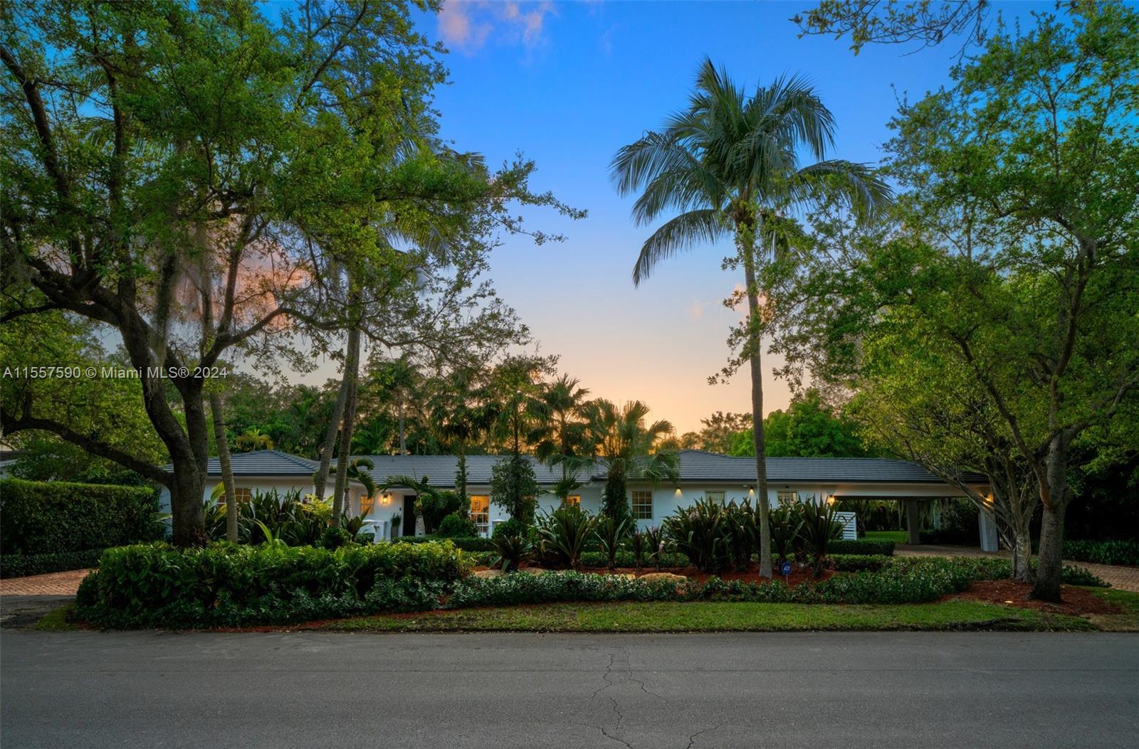 HAMMOCK OAKS HARBOR - Residential