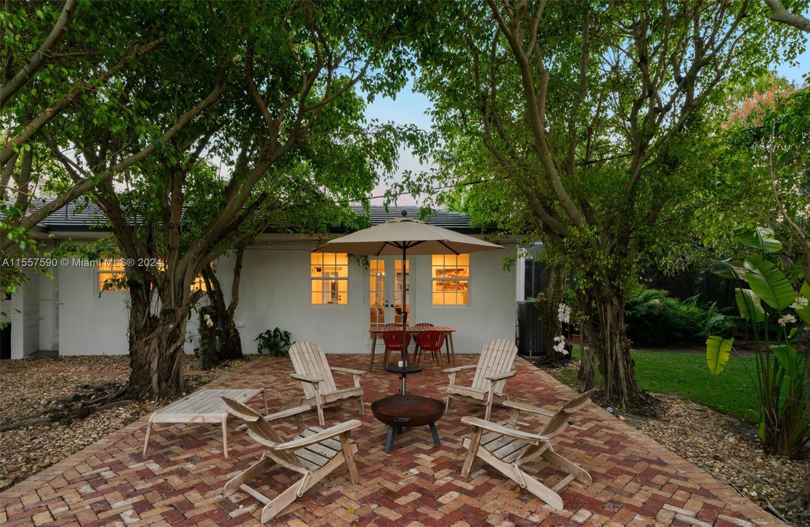 HAMMOCK OAKS HARBOR - Residential