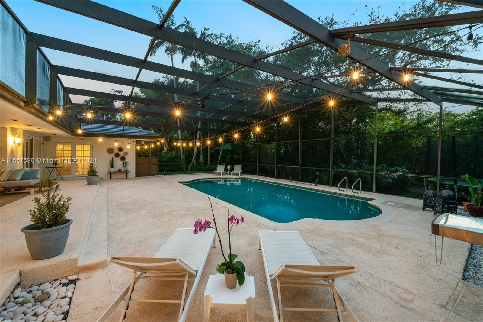 HAMMOCK OAKS HARBOR - Residential