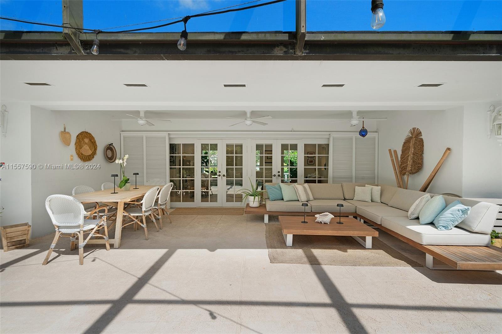 HAMMOCK OAKS HARBOR - Residential