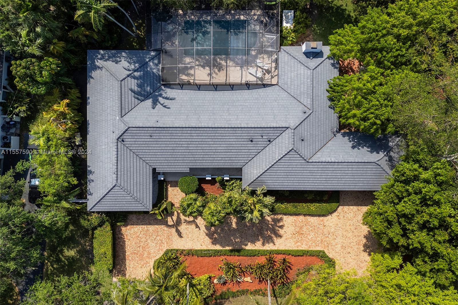 HAMMOCK OAKS HARBOR - Residential