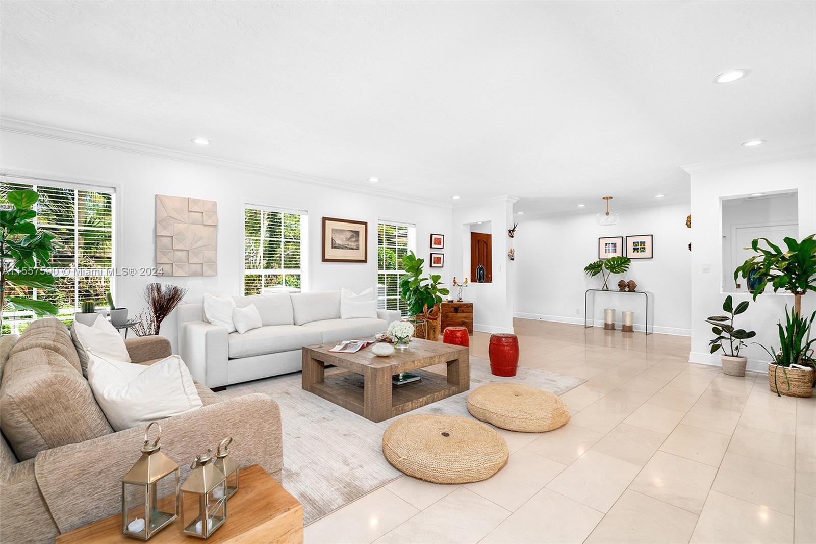 HAMMOCK OAKS HARBOR - Residential