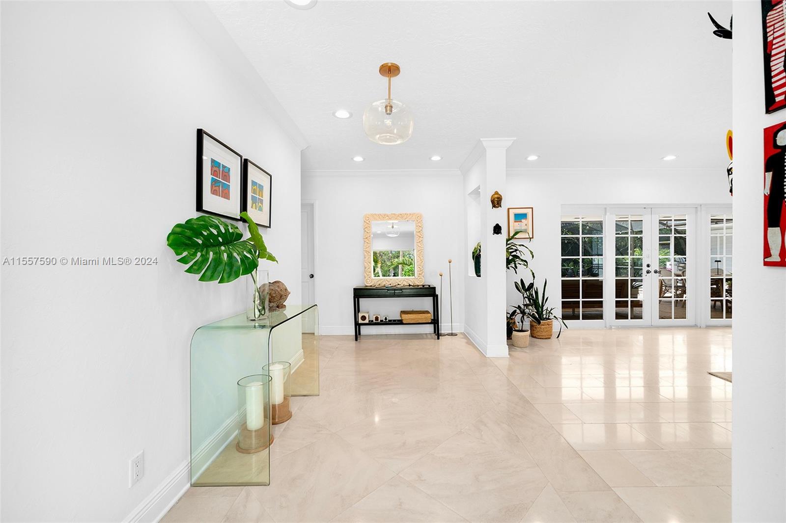 HAMMOCK OAKS HARBOR - Residential