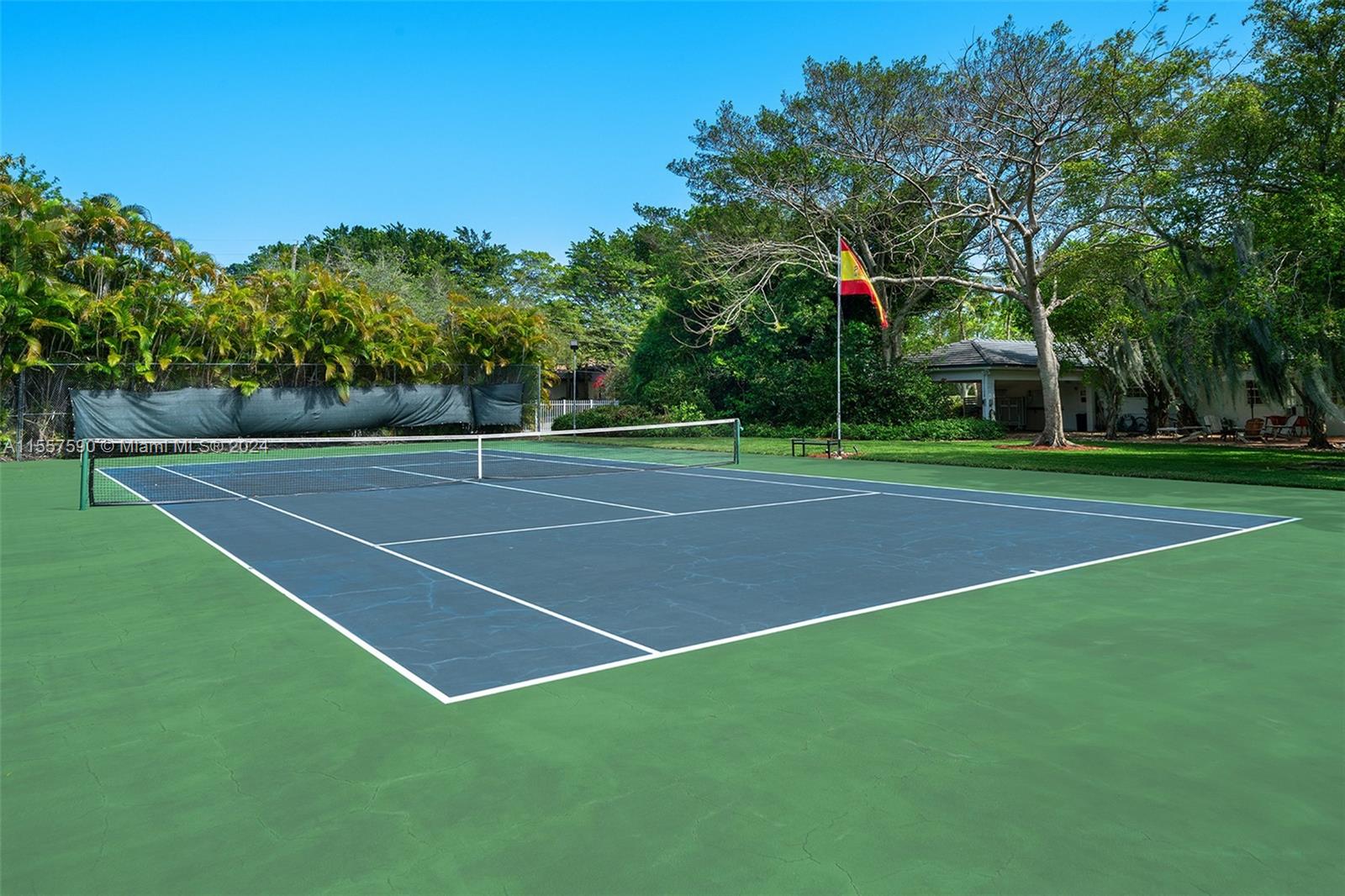 HAMMOCK OAKS HARBOR - Residential