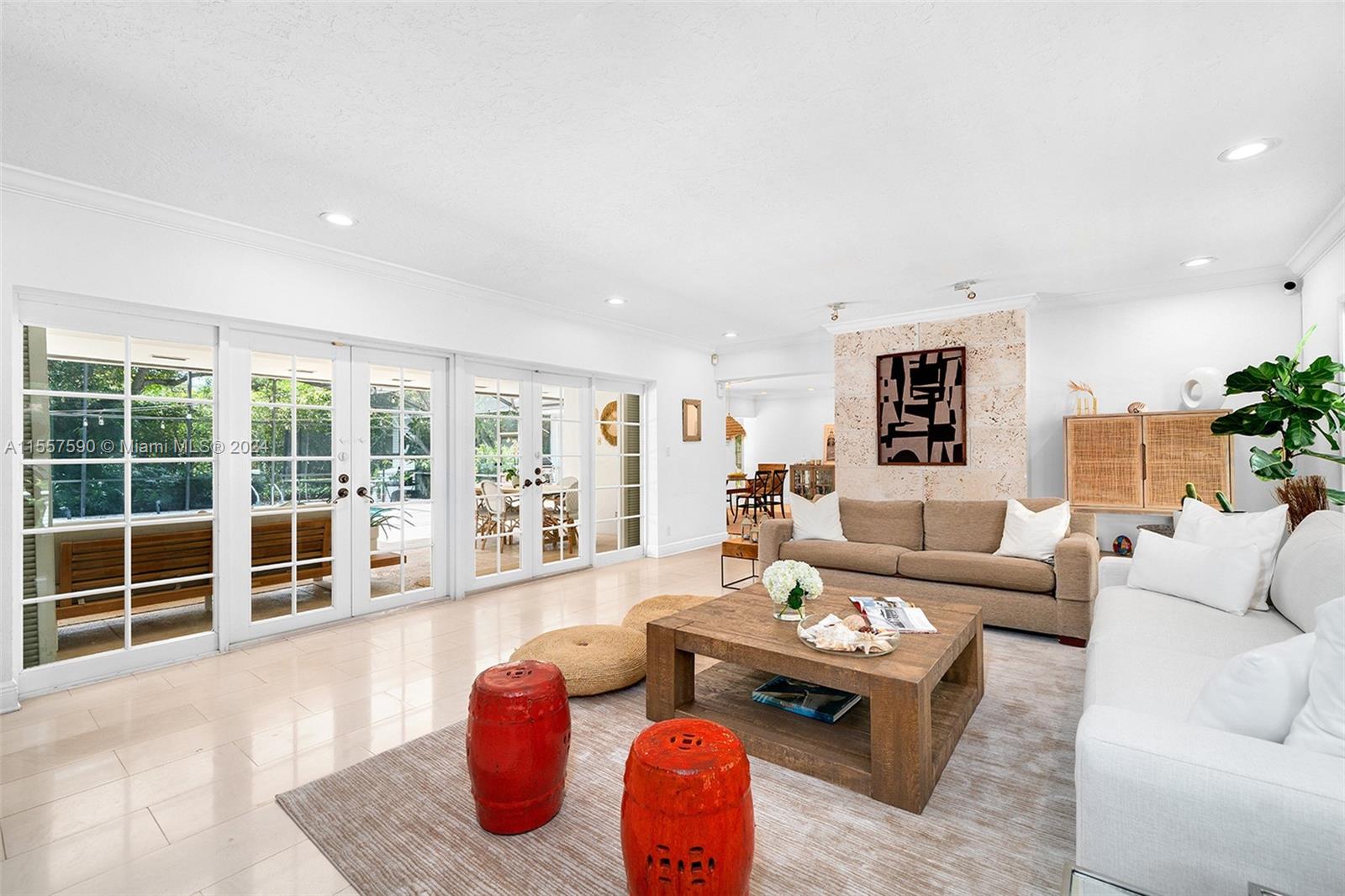 HAMMOCK OAKS HARBOR - Residential