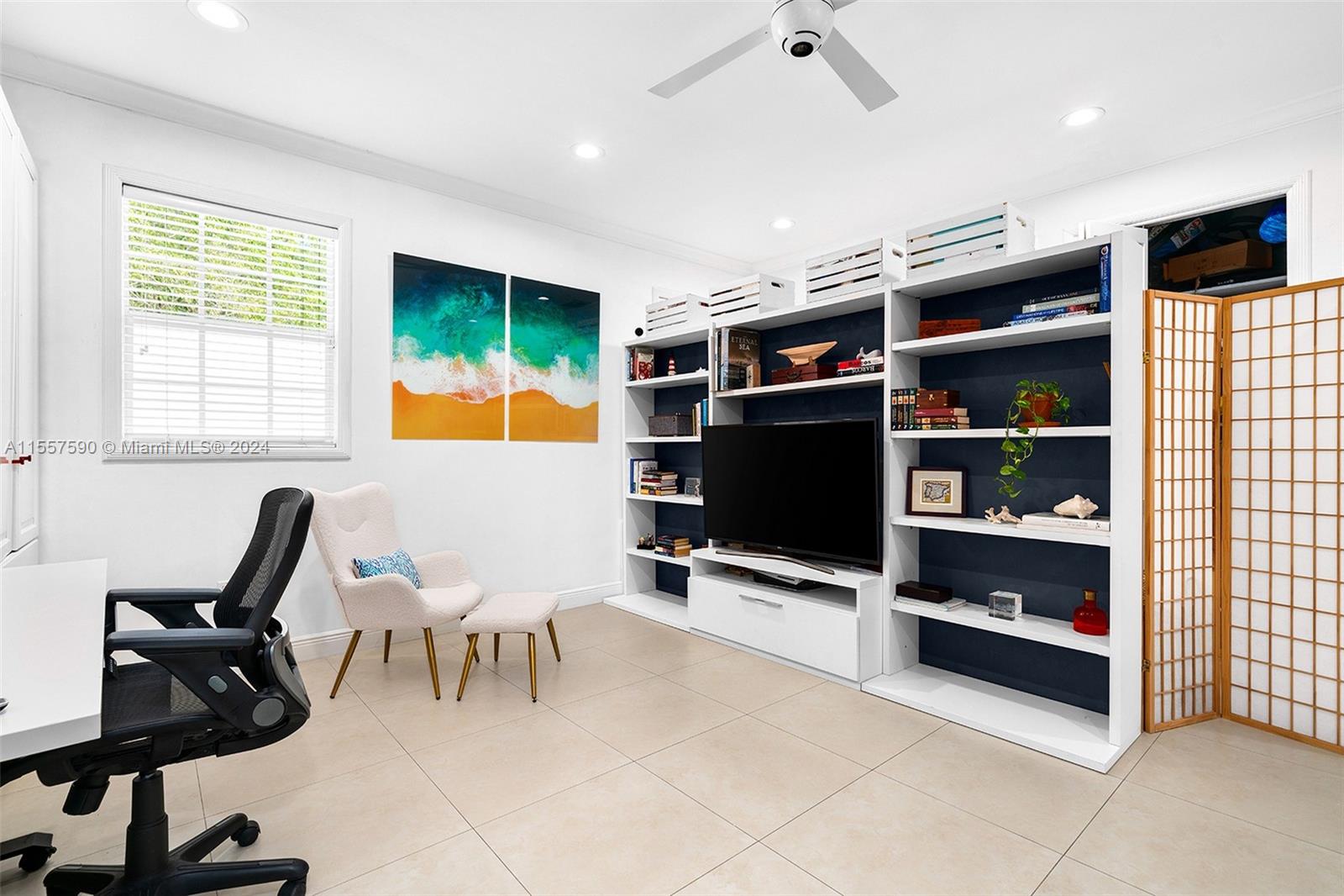 HAMMOCK OAKS HARBOR - Residential