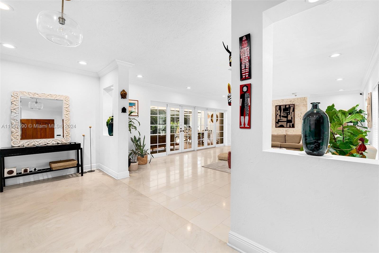 HAMMOCK OAKS HARBOR - Residential