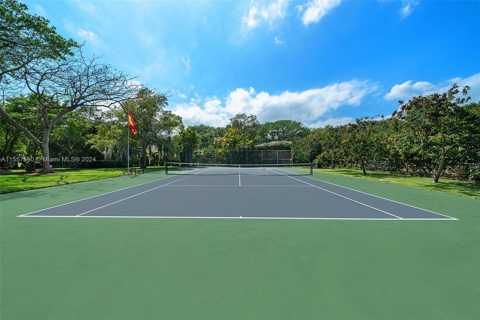 HAMMOCK OAKS HARBOR - Residential