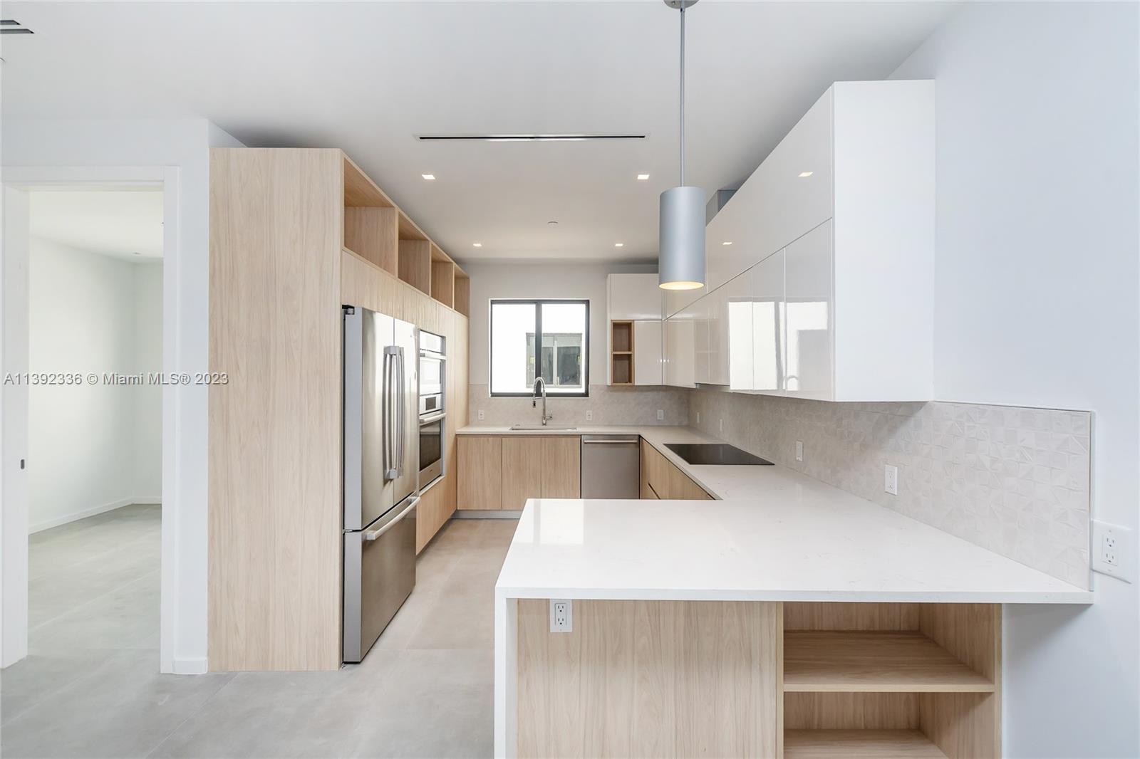 PALMHURST - Residential