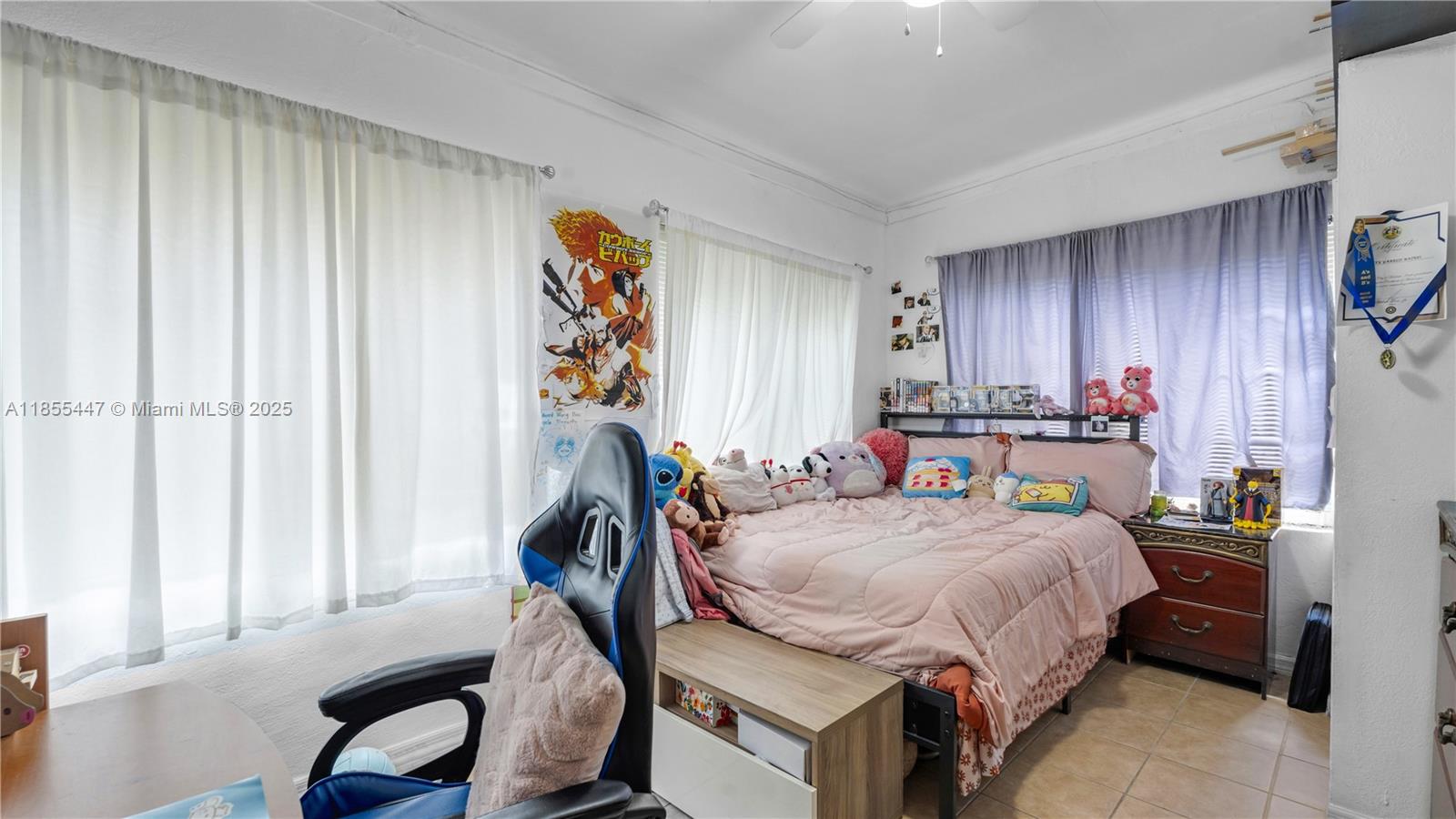 FLORAL PK 1ST AMD - Residential Income