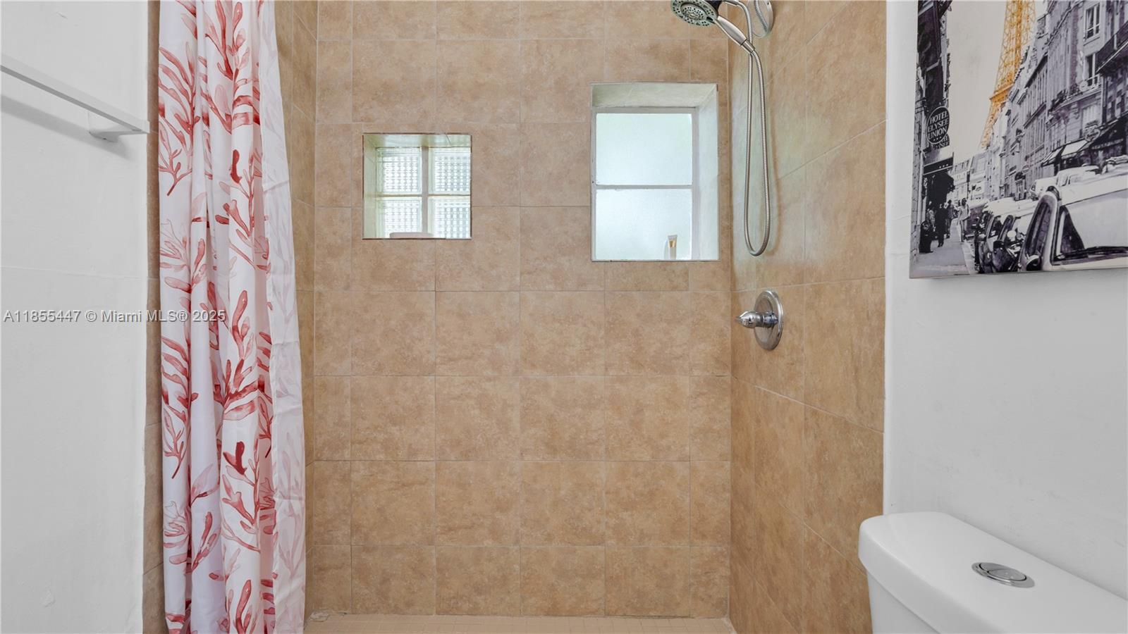 FLORAL PK 1ST AMD - Residential Income