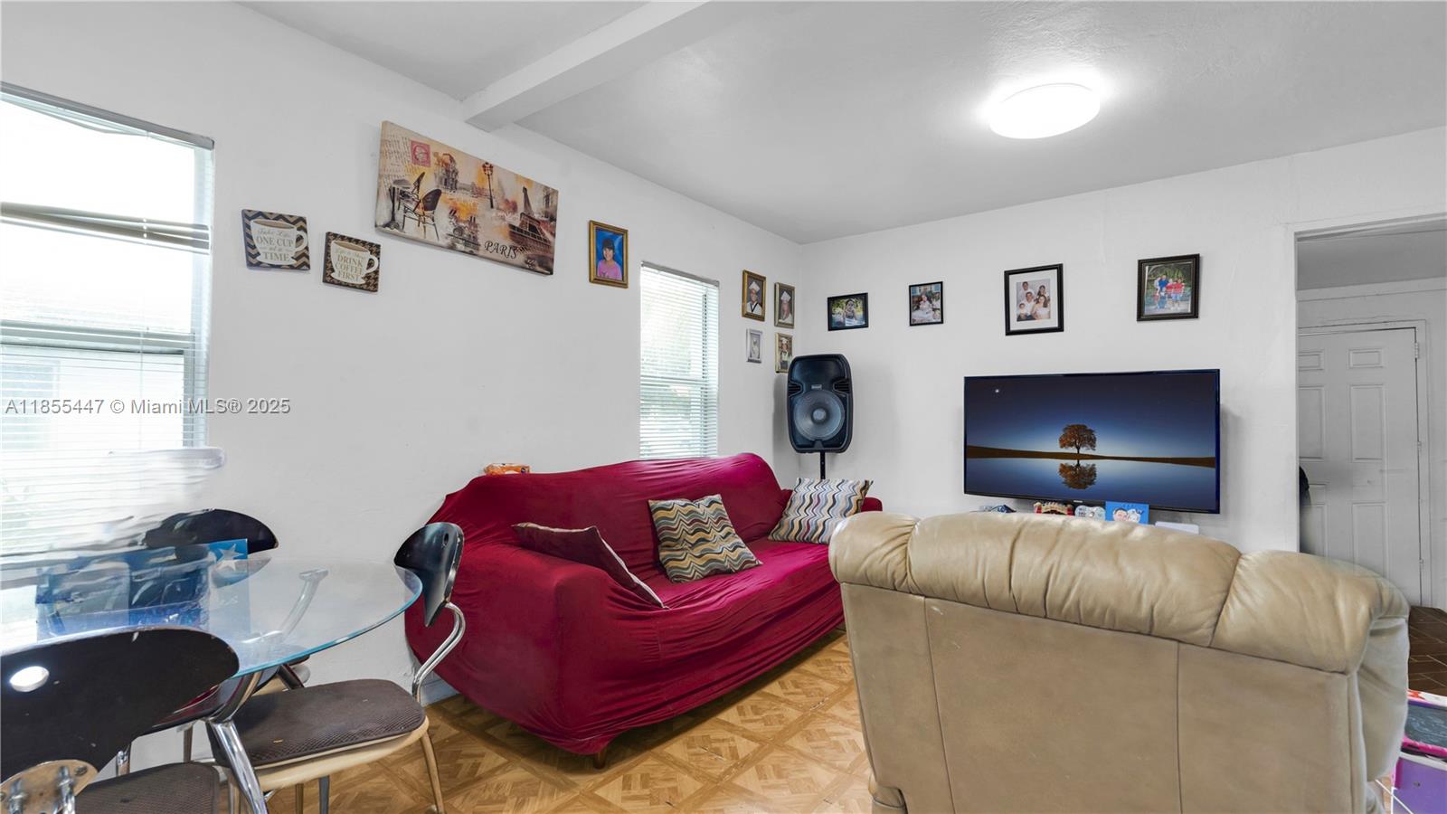 FLORAL PK 1ST AMD - Residential Income