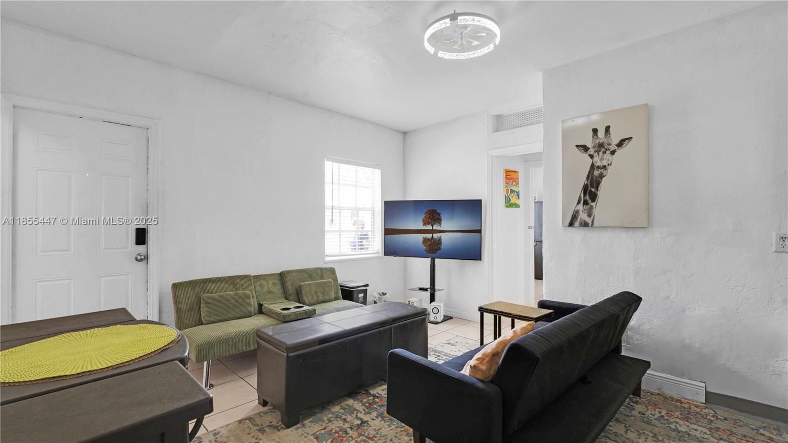 FLORAL PK 1ST AMD - Residential Income