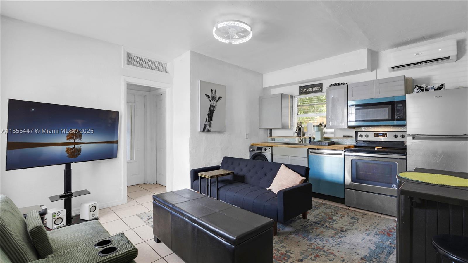 FLORAL PK 1ST AMD - Residential Income