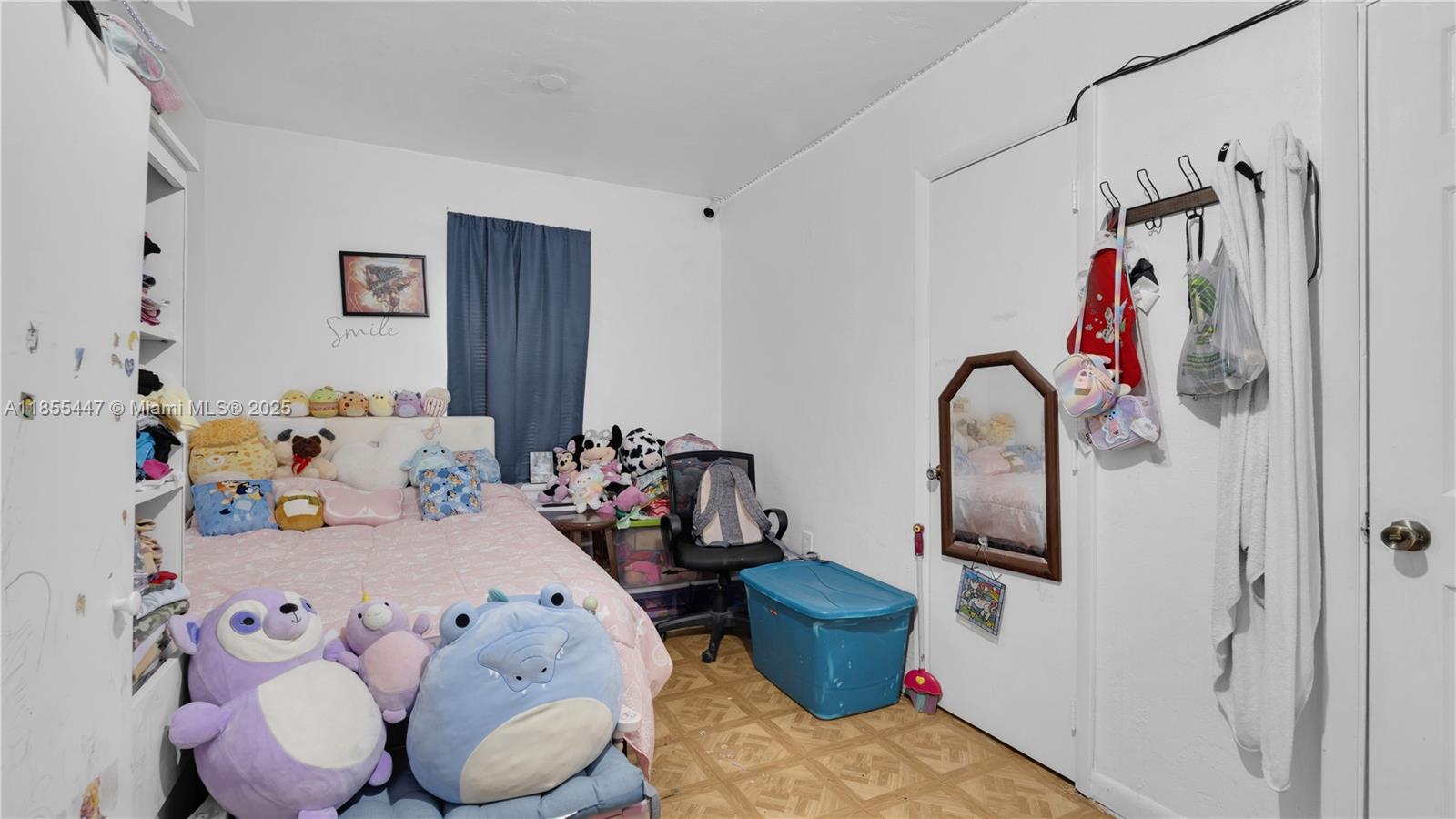 FLORAL PK 1ST AMD - Residential Income