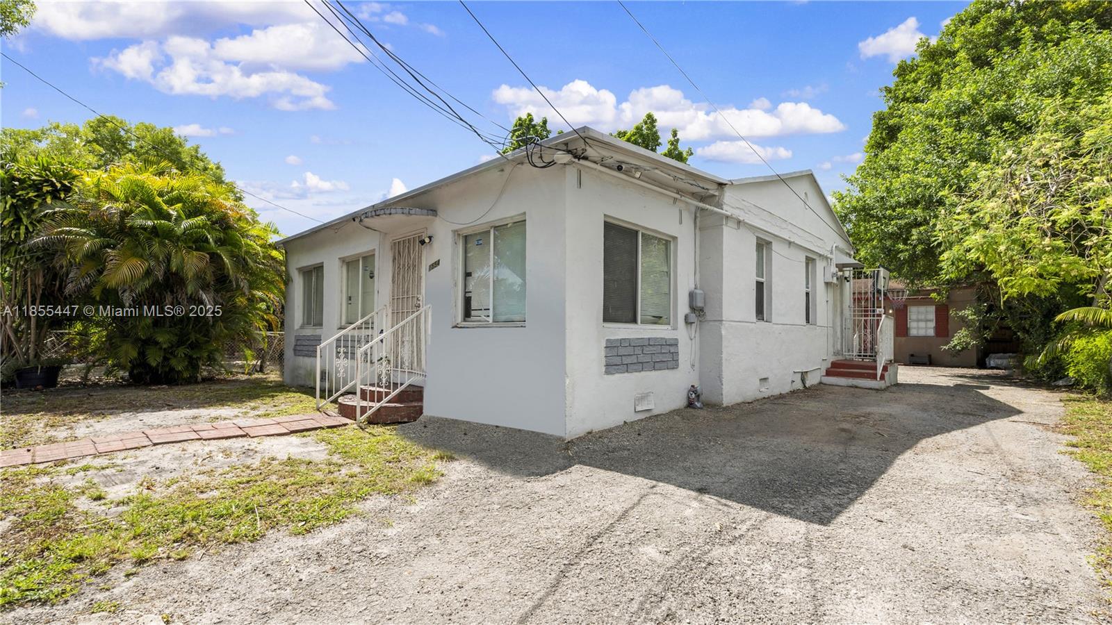 FLORAL PK 1ST AMD - Residential Income