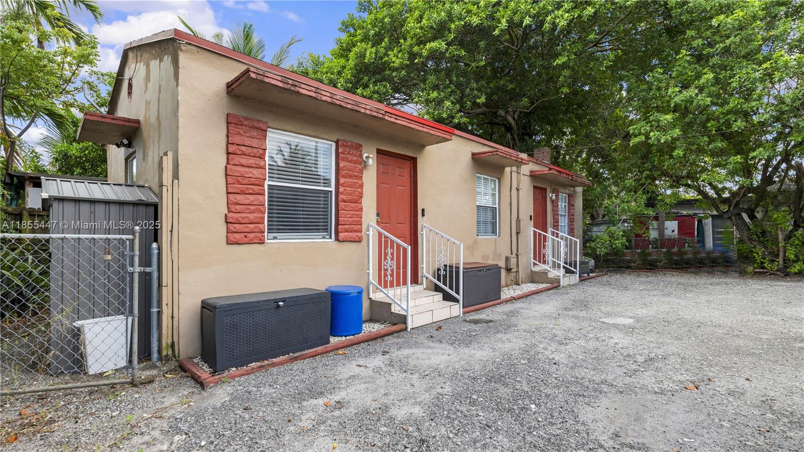 FLORAL PK 1ST AMD - Residential Income