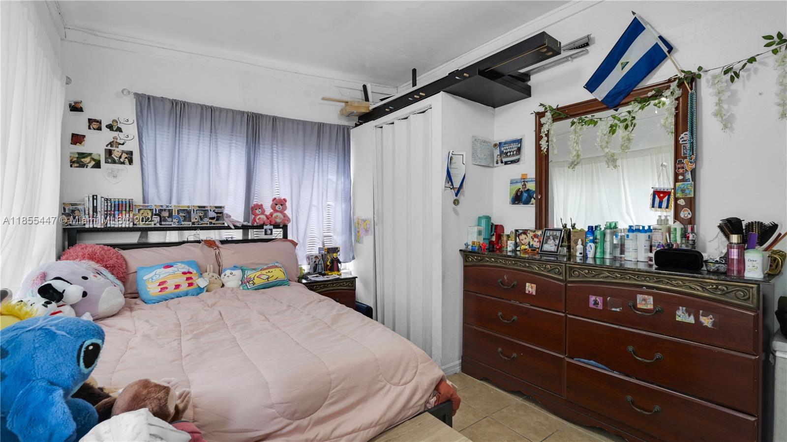 FLORAL PK 1ST AMD - Residential Income