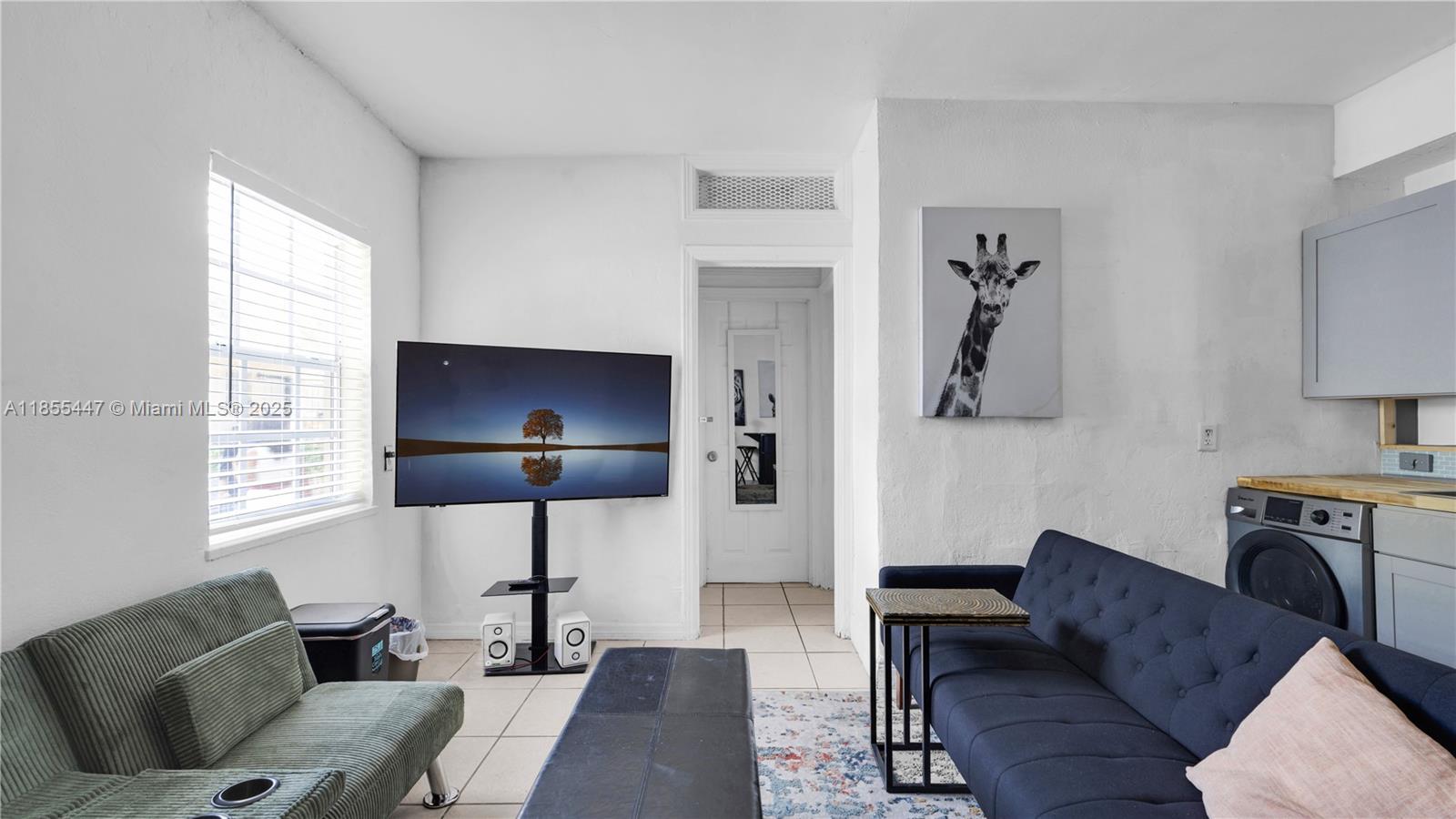 FLORAL PK 1ST AMD - Residential Income