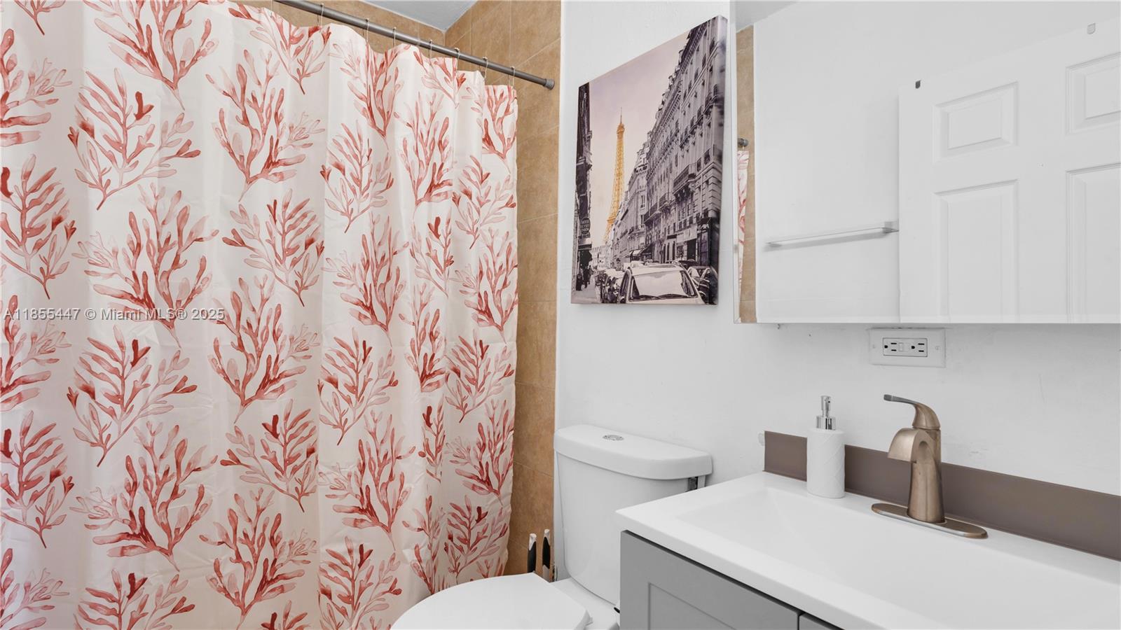 FLORAL PK 1ST AMD - Residential Income