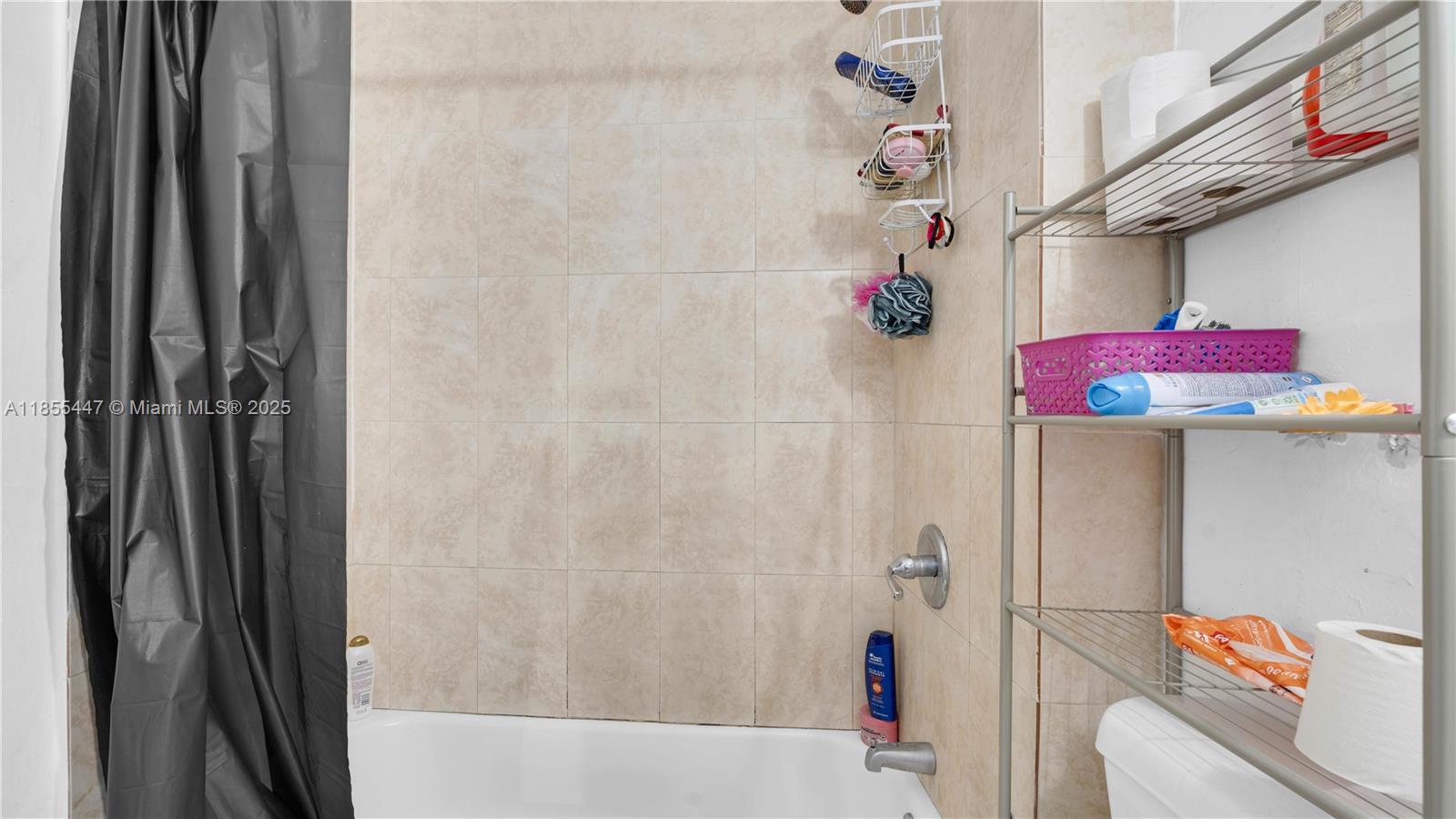 FLORAL PK 1ST AMD - Residential Income