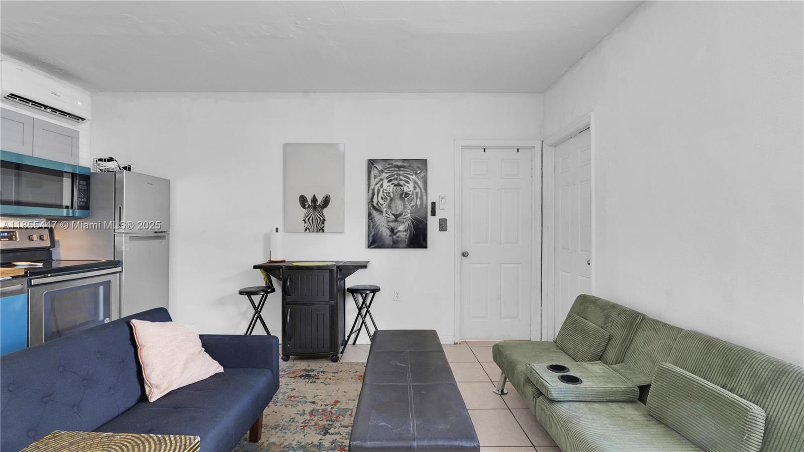 FLORAL PK 1ST AMD - Residential Income