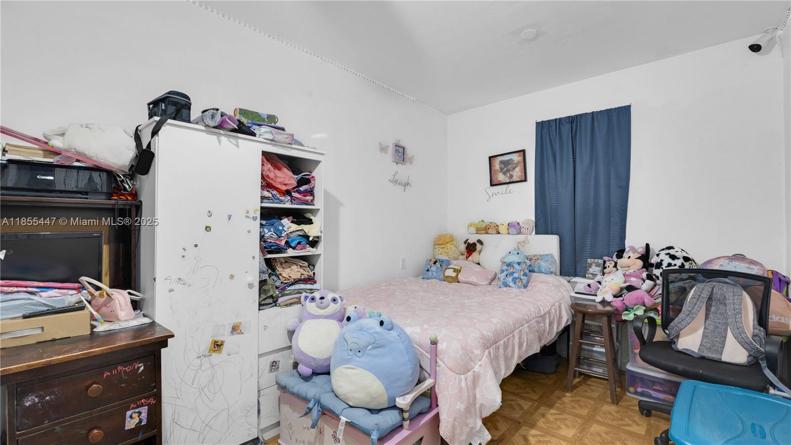 FLORAL PK 1ST AMD - Residential Income