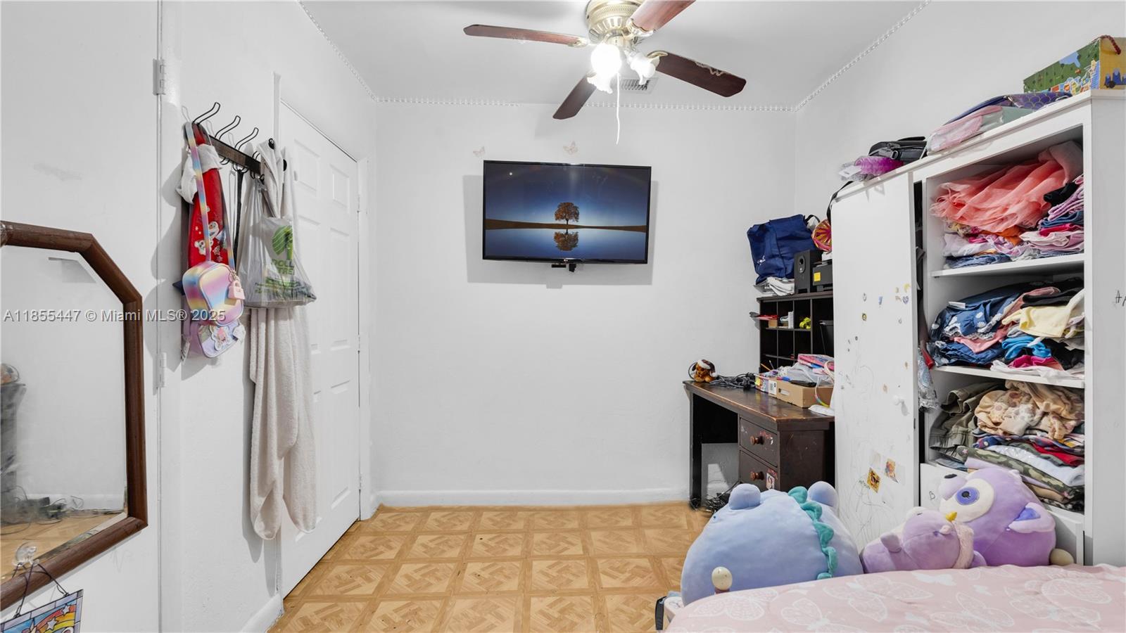 FLORAL PK 1ST AMD - Residential Income