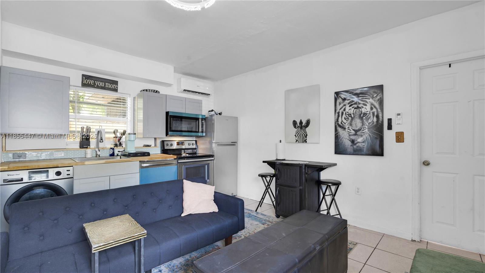 FLORAL PK 1ST AMD - Residential Income