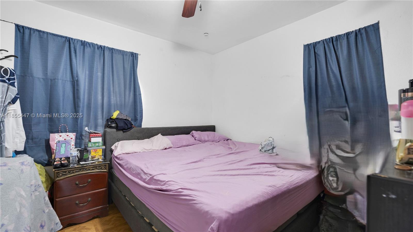 FLORAL PK 1ST AMD - Residential Income