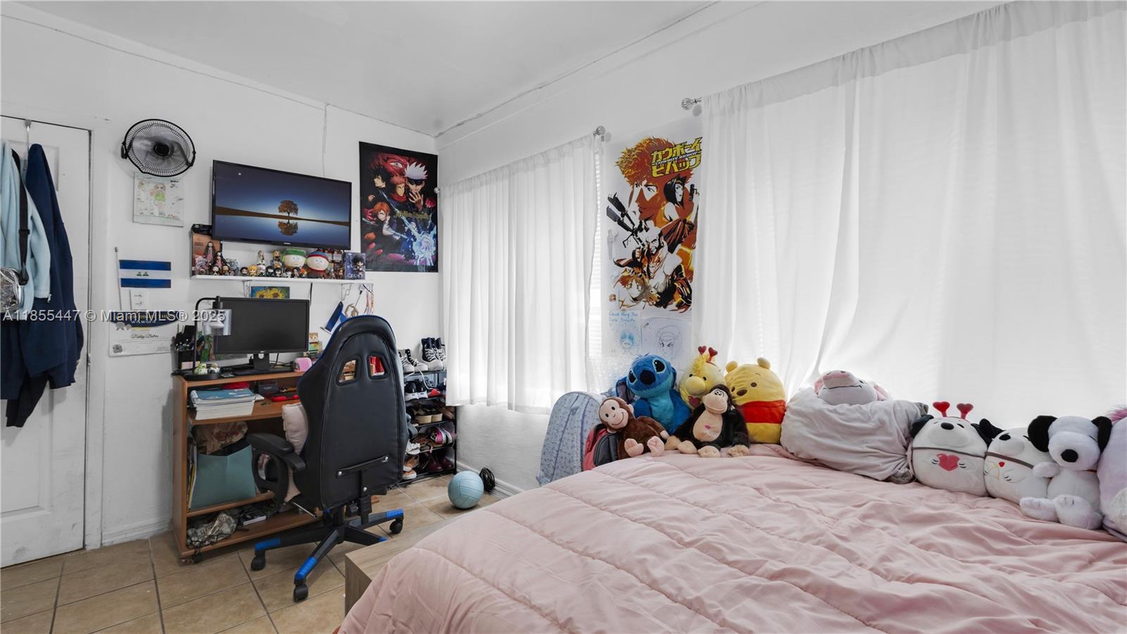 FLORAL PK 1ST AMD - Residential Income