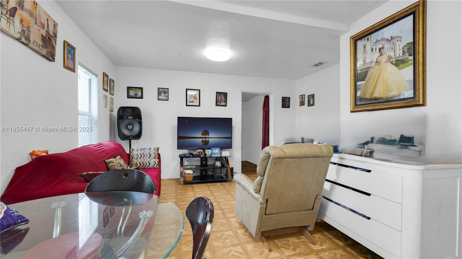 FLORAL PK 1ST AMD - Residential Income