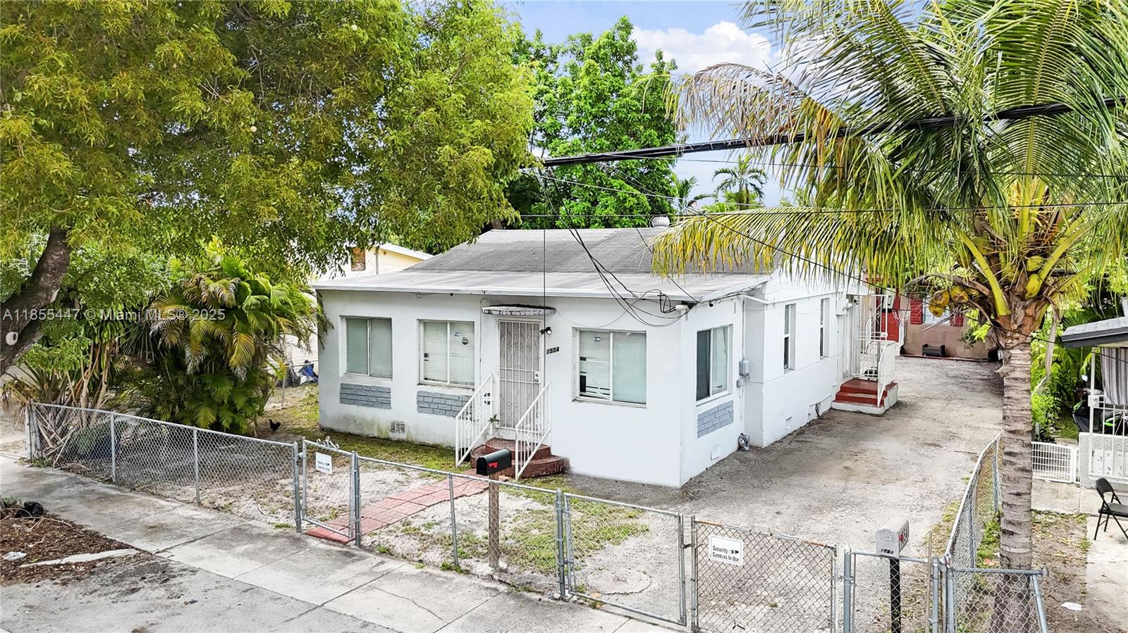 FLORAL PK 1ST AMD - Residential Income