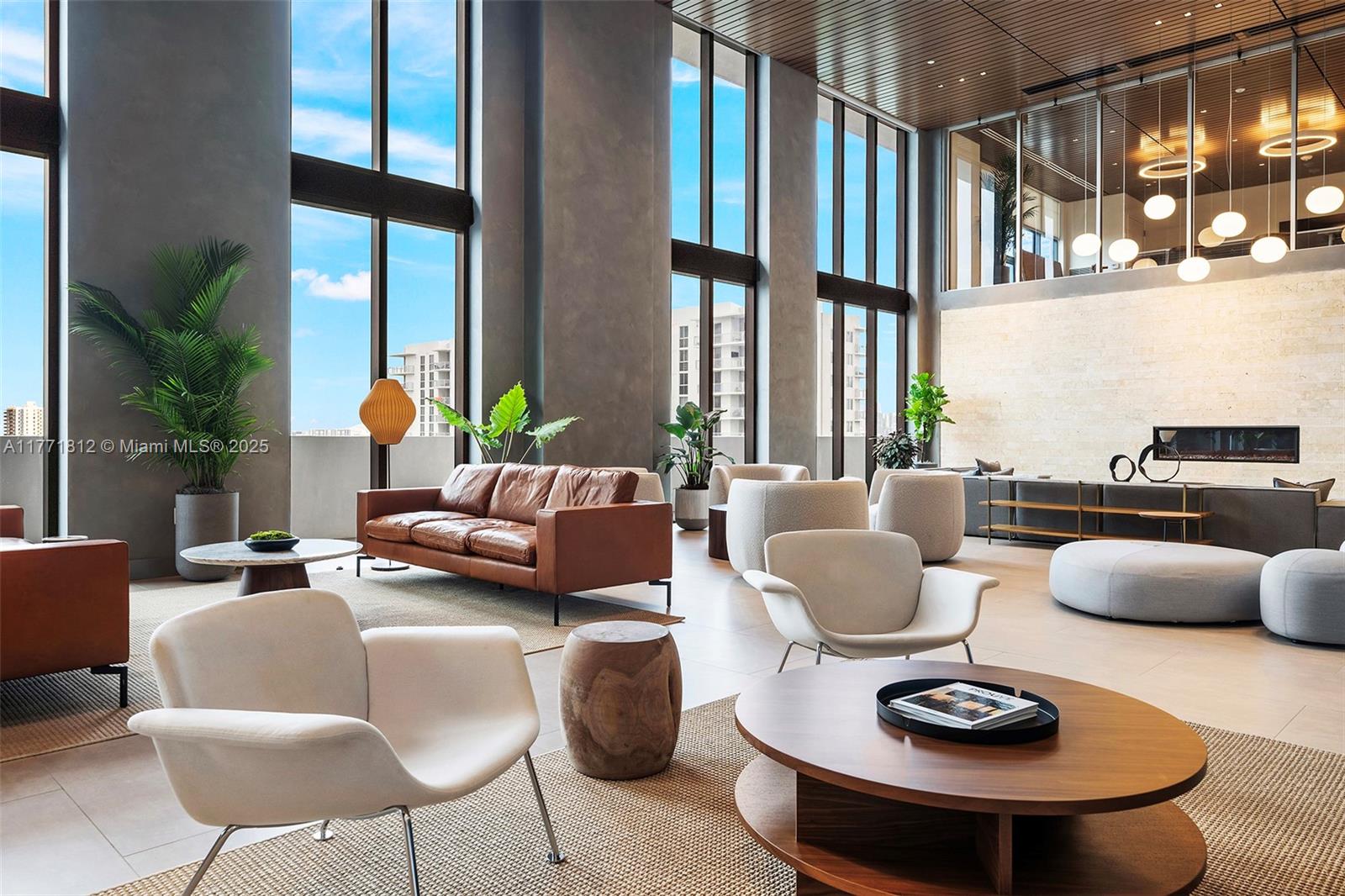 Grove Central - Residential Lease