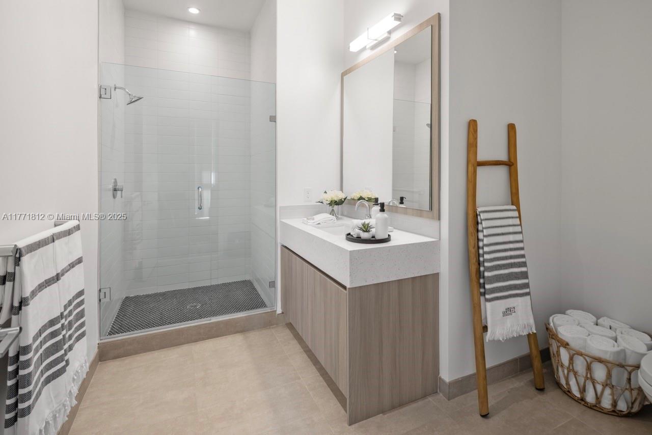 Grove Central - Residential Lease