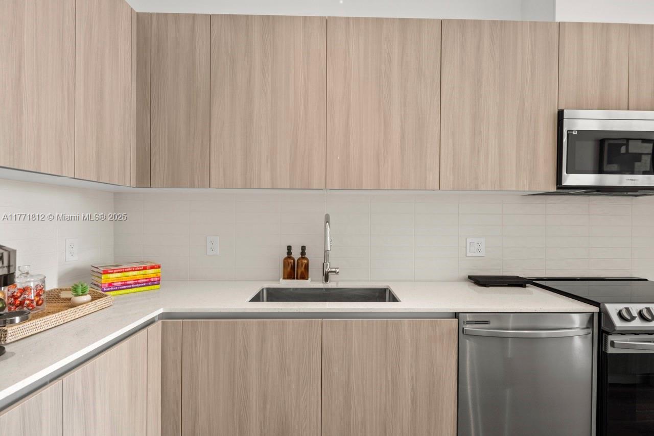 Grove Central - Residential Lease