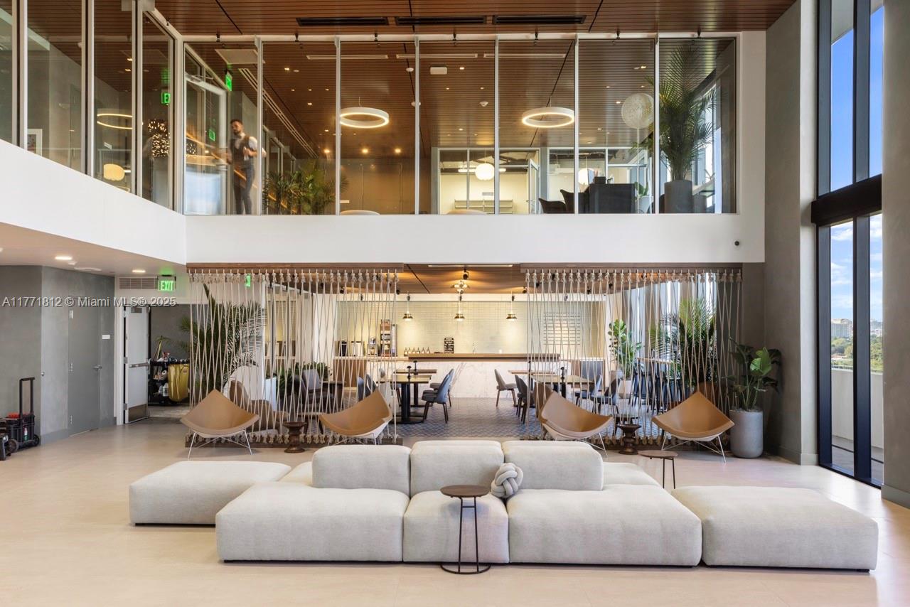 Grove Central - Residential Lease