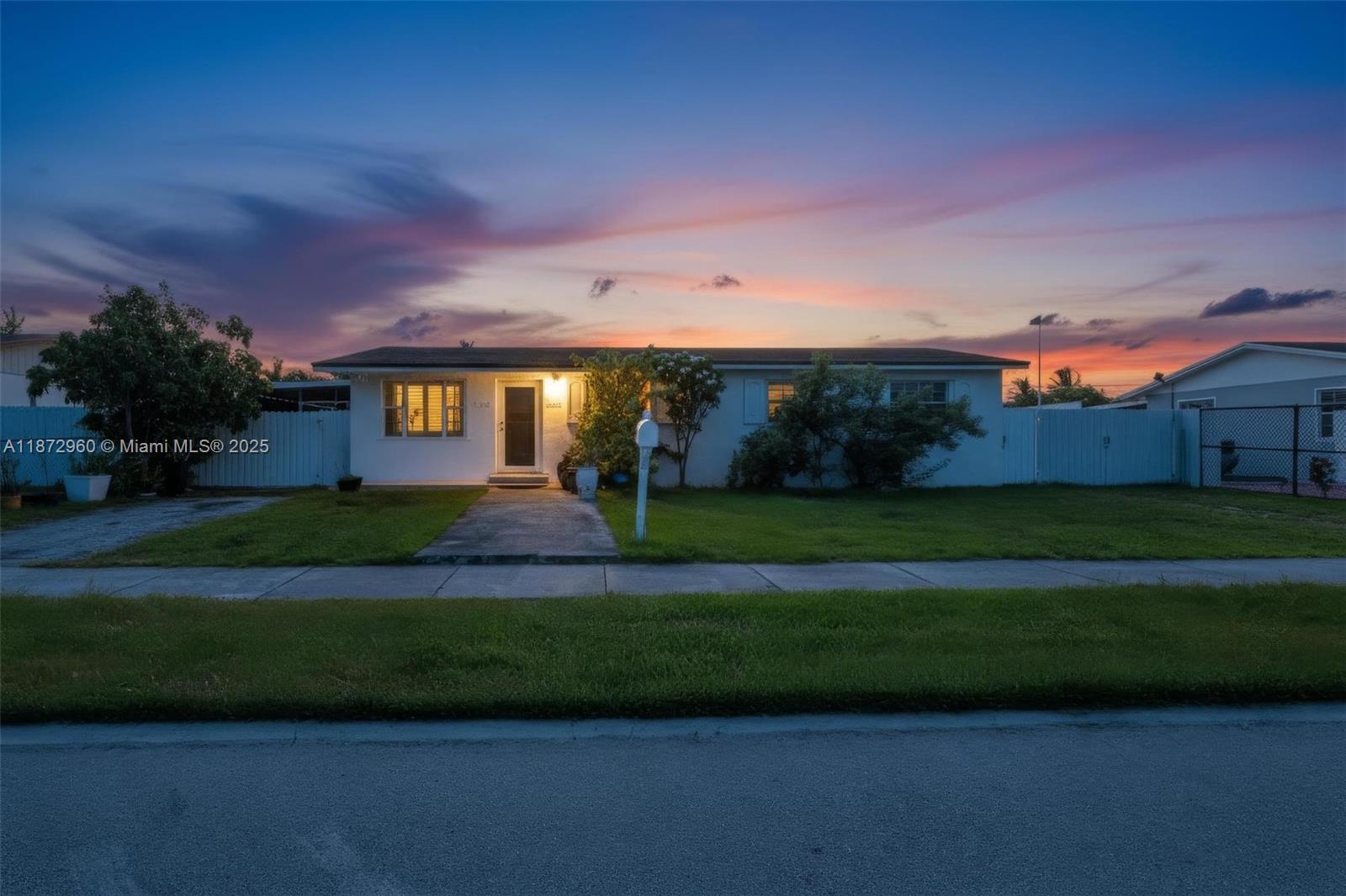 Welcome home to this spacious 5 bedroom, 4 bath single-family residence in the desirable South Miami Heights community. Offering a flexible floor plan with multiple living areas, the property sits on a 7,500 sq. ft. lot with plenty of room to enjoy or customize.
An attached one bedroom, one bath in-law quarters with a private entrance is already in place, ideal for extended family or guests. The home also provides additional interior space that can be adapted for future living needs, making it especially appealing for multi-generational households.
Perfectly situated near shopping, dining, schools, and major highways, this home is a great opportunity to personalize and add long-term value in a highly sought-after neighborhood.