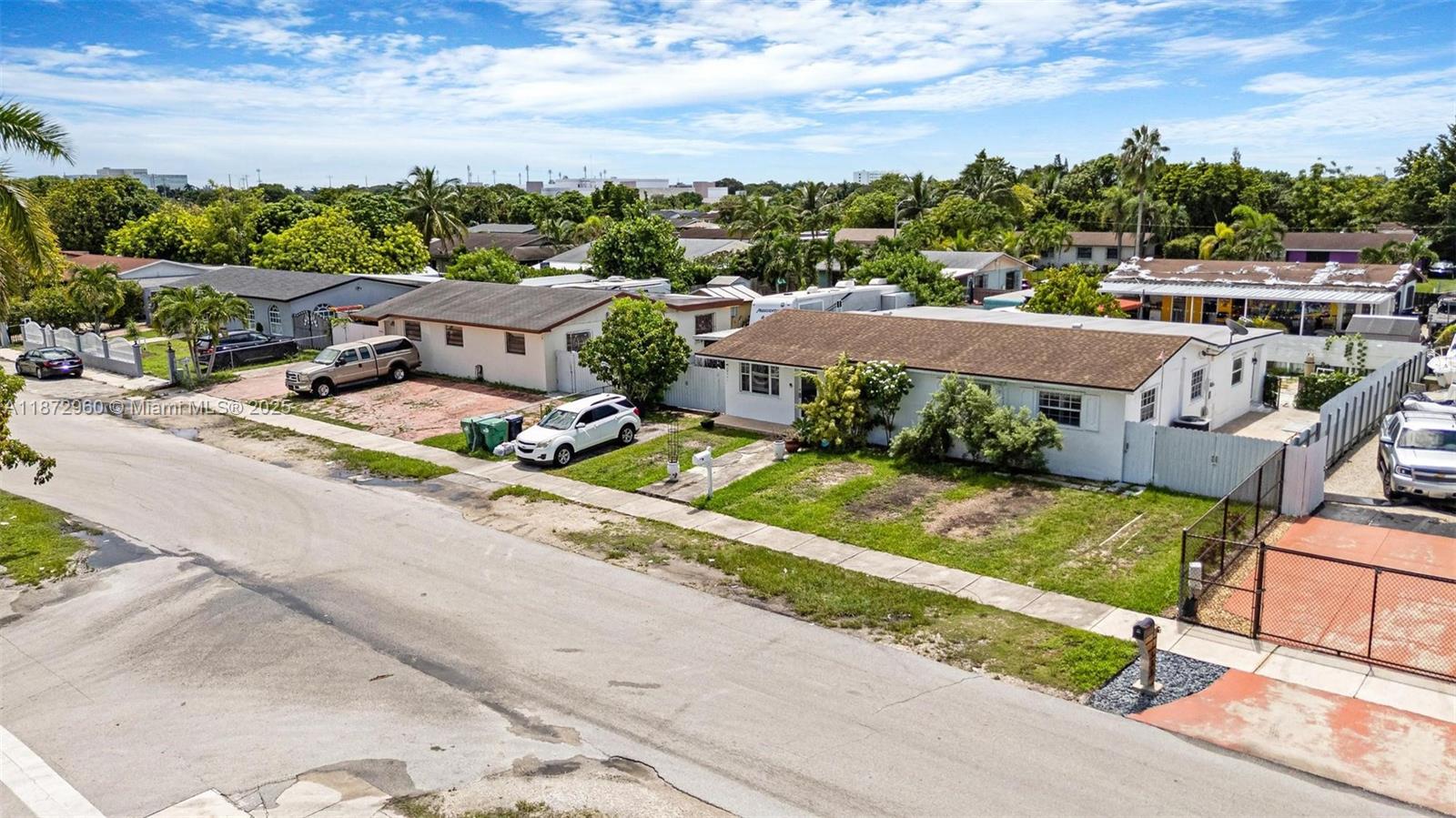 SO MIAMI HEIGHTS THIRD AD - Residential