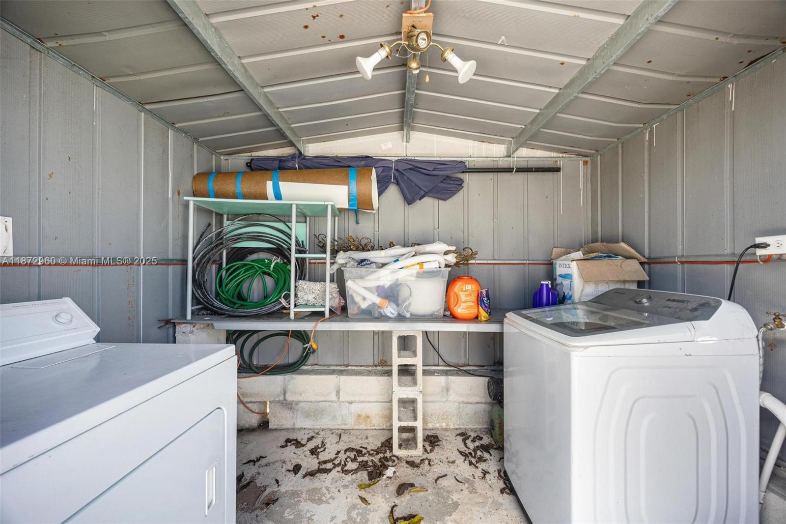 SO MIAMI HEIGHTS THIRD AD - Residential