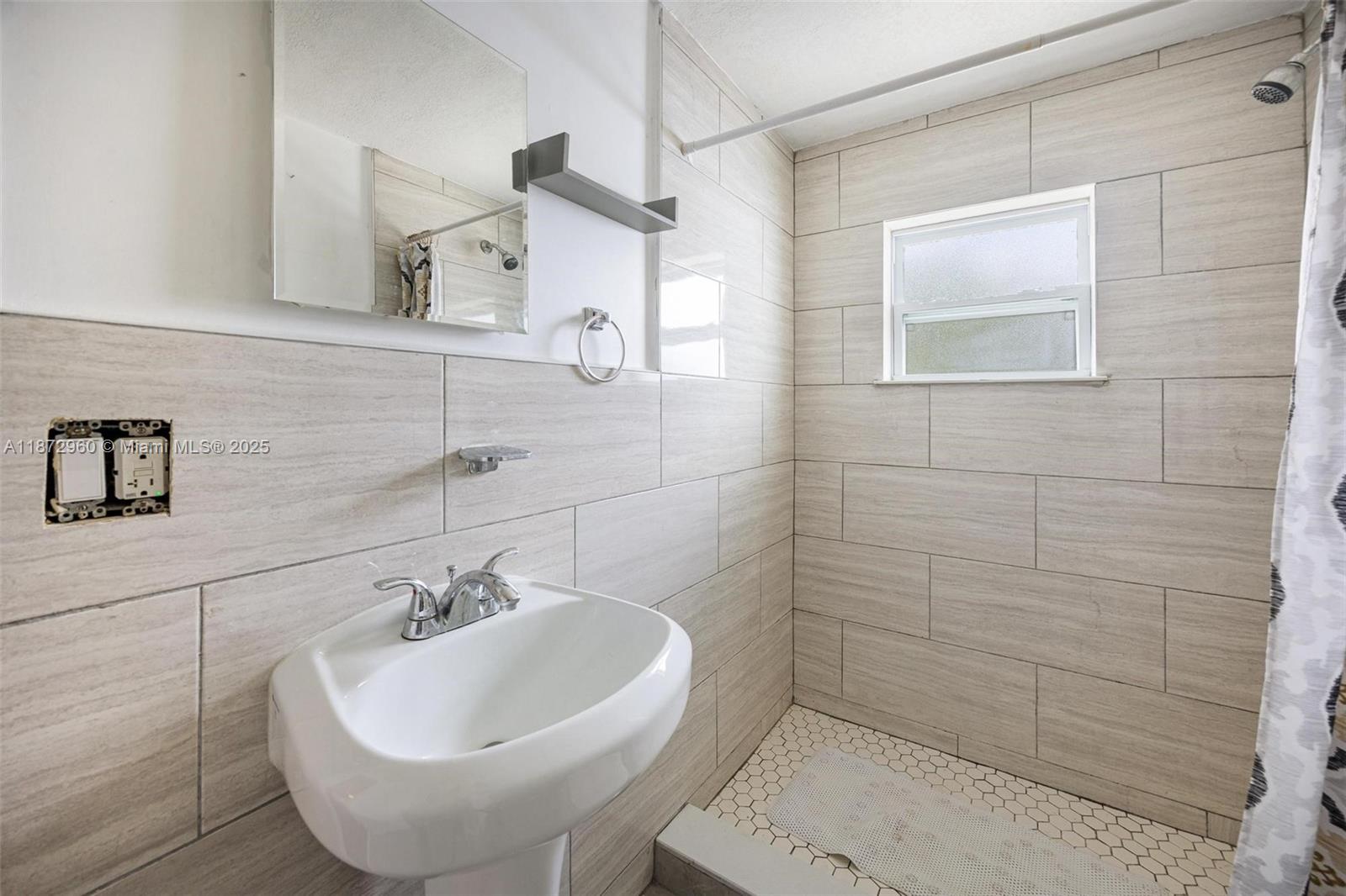 SO MIAMI HEIGHTS THIRD AD - Residential