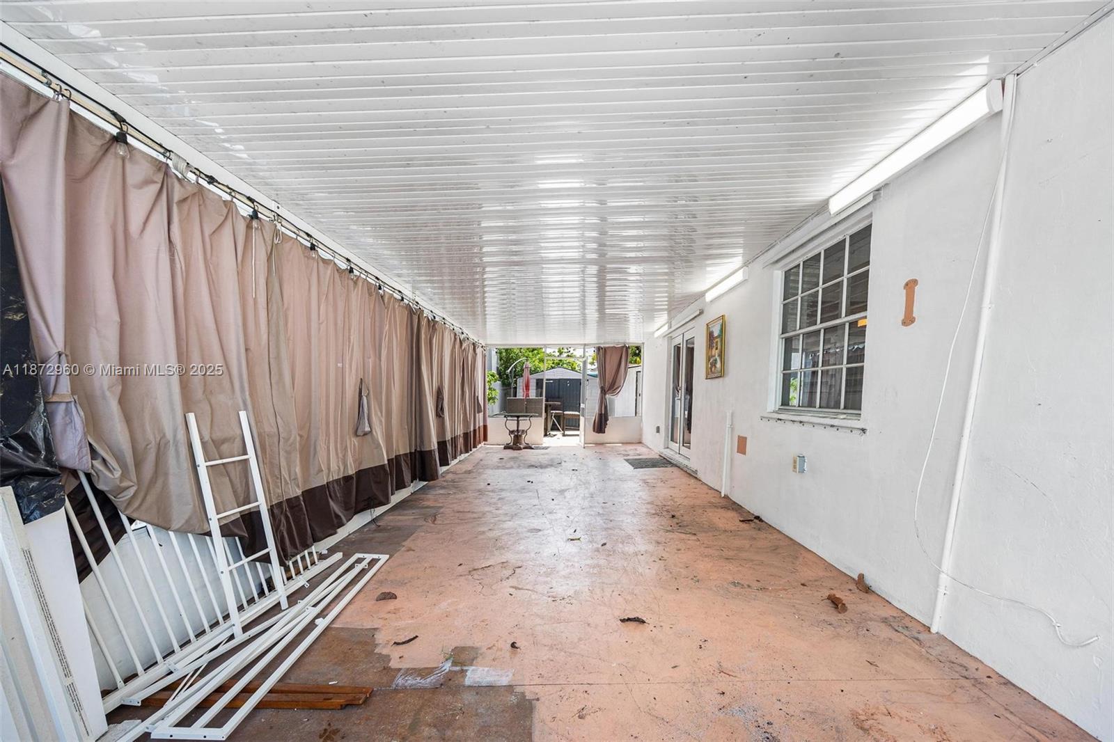 SO MIAMI HEIGHTS THIRD AD - Residential